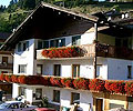 Residence Private Accomodation Serena Val Gardena