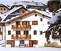 Residence Ruaciahof Val Gardena