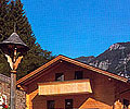 Residence Rustica Val Gardena