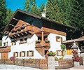 Residence Sobosch Val Gardena