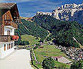 Residence Soleiga Val Gardena