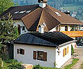 Residence Somavia Val Gardena