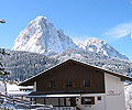 Residence Tlusel Val Gardena