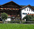 Residence Uridl Val Gardena