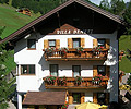 Residence Villa Demetz Val Gardena