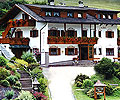 Residence Villa Emi Val Gardena