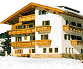 Residence Villa Insam Val Gardena