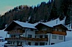 Selva di Val Gardena estación de esquí del norte de Italia
